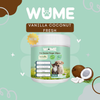 Wume - Dental Wipe Vanilla Coconut Fresh
