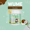 WuMe — Pet Dental Finger Wipes
